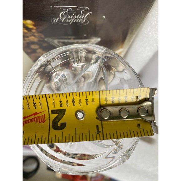 CRISTAL D'ARQUES-DURAND - Picture 7 of 8